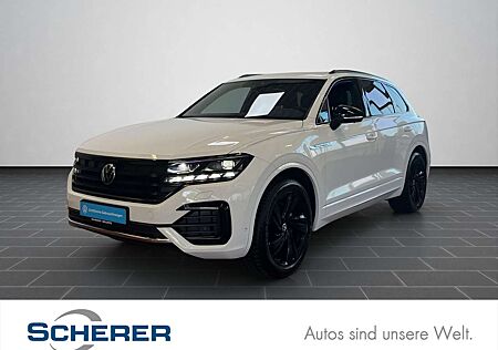 VW Touareg Volkswagen R-Line 3.0 TDI IQ-Light,Navi,ACC,AHK