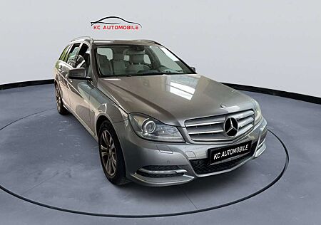 Mercedes-Benz C 220 T CDI AVANTGARDE*XENON*NAVI*FACELIFT*