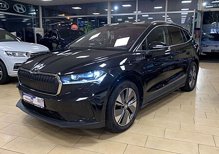 Skoda Enyaq 80 ecoSuite*ACC*LED*Pano*Leder*Memory*360°