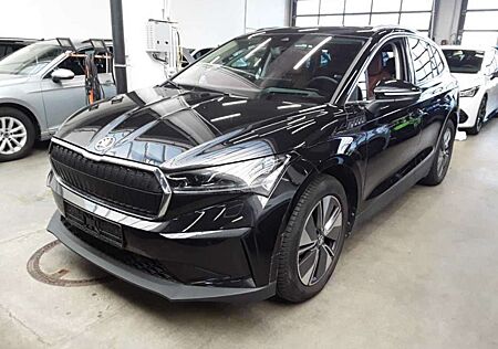 Skoda Enyaq 80 ecoSuite*ACC*LED*Pano*Leder*Memory*360°