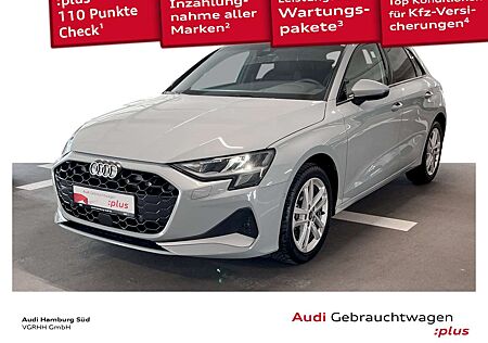 Audi A3 30 TFSI S tronic FACELIFT/S LINE