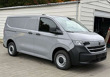 VW T7 Volkswagen Transporter Kastenwagen L1 2.0 TDI *Kamera*AHK*Android Auto...