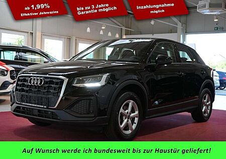 Audi Q2 35 TFSI *LED*Virtual*Lane*Klima*