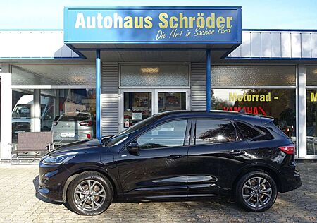 Ford Kuga Plug-In Hybrid ST-Line / AHK schwenkbar