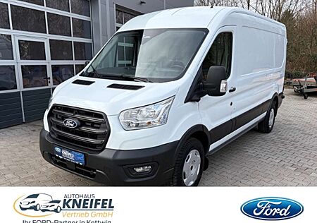 Ford Transit Kasten 350 L3 Trend AHK Navi ACC Klimaautom Totwin