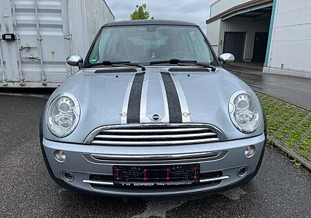 Mini ONE Cooper
