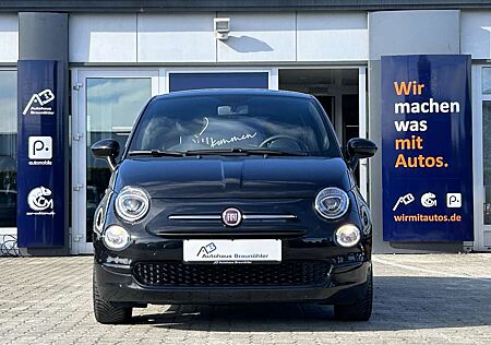 Fiat 500 Club 1.0 Hybrid*Klima*Pano*Bluetooth*