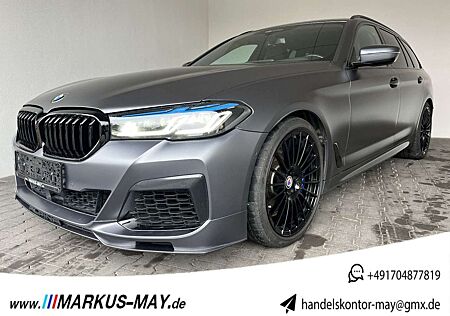 Alpina D5 S Tour Laser HeadUp KlimaSitz CockpProf H/K
