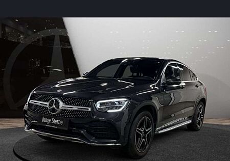 Mercedes-Benz GLC 300 4Matic (253.384)