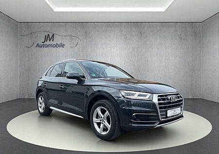Audi Q5 40 TDI quattro Matrix-LED Standheizung