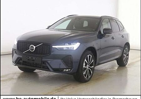 Volvo XC 60 XC60 B4 (B) Plus Dark AHK STANDHEIZUNG 360°