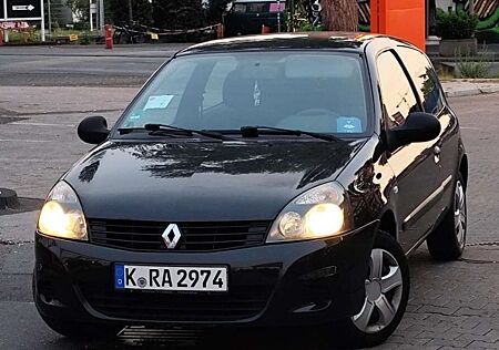 Renault Clio 1.2 16V 75 Night and Day