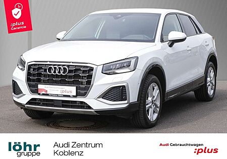 Audi Q2 35 TFSI advanced s-tronic AHK Kamera GRA GWP