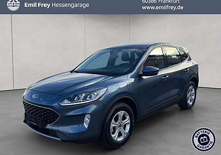 Ford Kuga 2.5 Duratec PHEV COOL&CONNECT