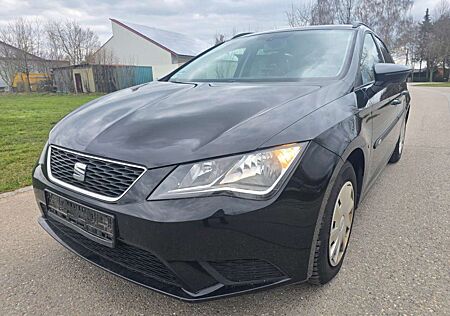 SEAT Leon ST Reference