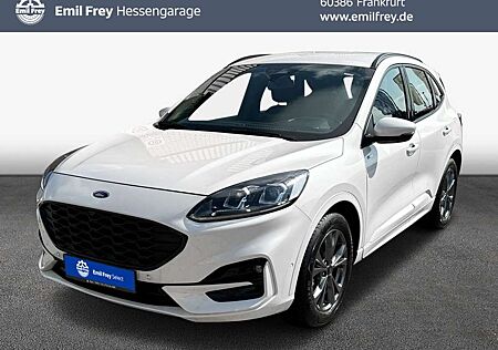 Ford Kuga 1.5 EcoBoost ST-LINE