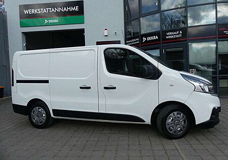 Fiat Talento Kasten 2.0 EcoJet L1H1 KLIMAUT/NAVI/KAM