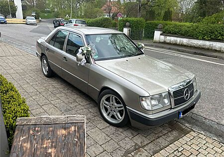 Mercedes-Benz E 320 Aut.
