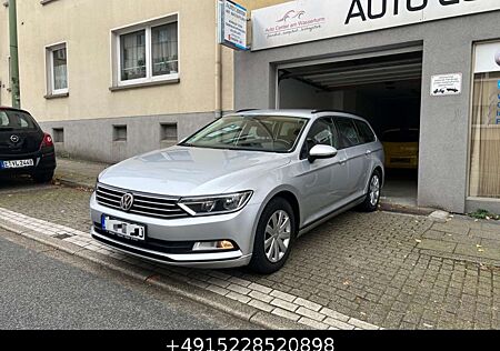 VW Passat Variant Volkswagen Comfort 2.0 TDI Navi|Keyless|App