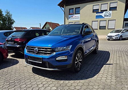 VW T-Roc Volkswagen Style