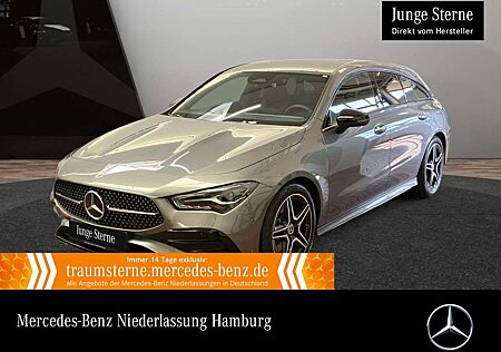 Mercedes-Benz CLA 200 AMG+NIGHT+LED+KAMERA+TOTW+KEYLESS+7G