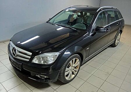 Mercedes-Benz C 320 C -Klasse T-Modell T CDI 4Matic