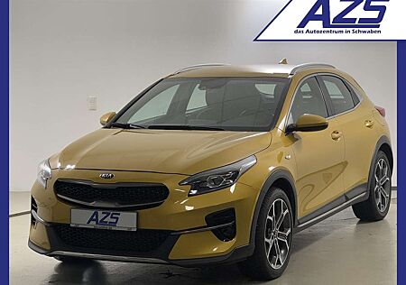 Kia XCeed Vision Bi-LED Kamera Navi apple/android