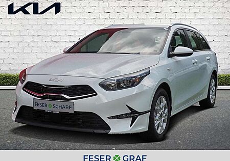 Kia XCeed Ceed SW / cee'd SW 1.6D VISION Navi Sitzhzg Kamera