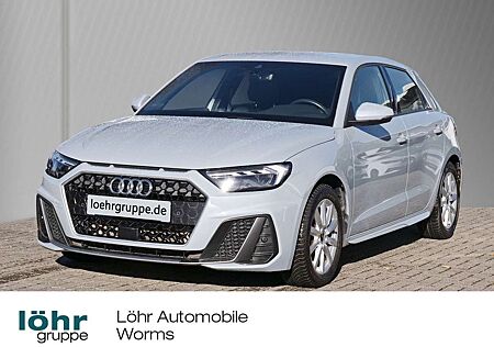 Audi A1 Sportback 30 TFSI S-Line *NAVI*LED*SITZHEIZUNG*