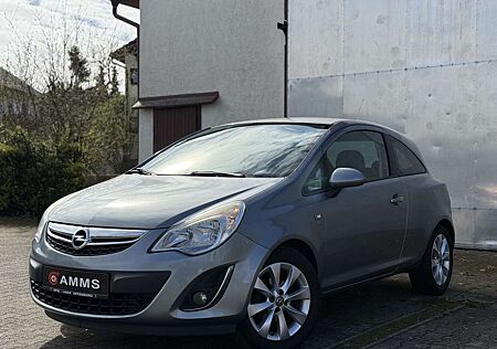 Opel Corsa Active 1.2 LPG*2.Hand*Klima*Tempomat*