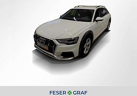 Audi A6 Allroad 50 TDI HUD,Sitzbel,Standhzg,AHK,B&O,Kamera