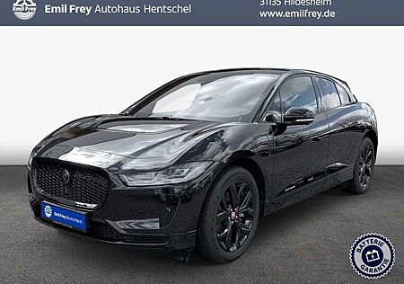 Jaguar I-Pace EV400 AWD S