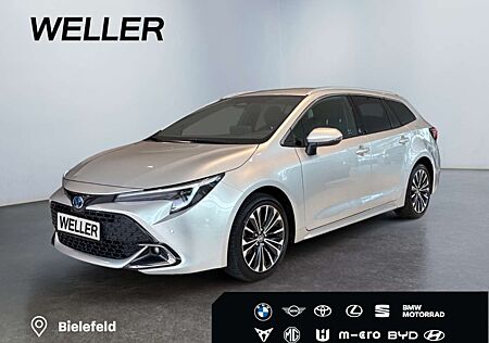 Toyota Corolla 2.0 Hybrid TS Team D *LED*Kamera*SHZ*PDC*