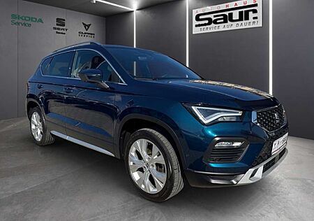 Seat Ateca Xperience 2.0 TDI DSG BEATS NAVI SHZ RÜCKFAHRKAMER