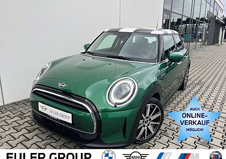 Mini ONE Classic Trim 5T NAV DAB PDC SHZ Keyless