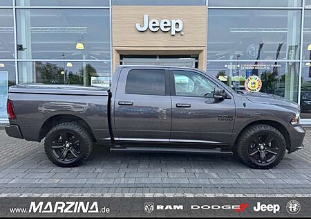 Dodge RAM 1500 Crew Cab Sport 4X4 1.Hand Unfallfrei Deutsche