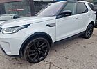 Land Rover Discovery 5 SD4 241 PS