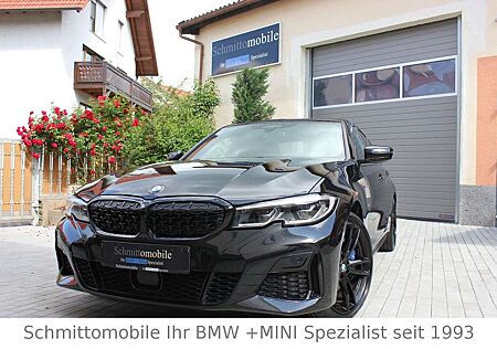 BMW 340 xDrive,Laser, Hed-Up, Harm.Kard.,el.Sitze