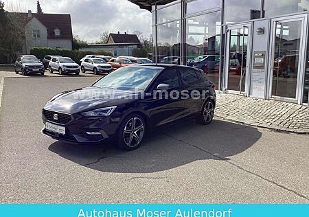 Seat Leon FR/Kamera/Led/NAVI/MULTIMEDIA