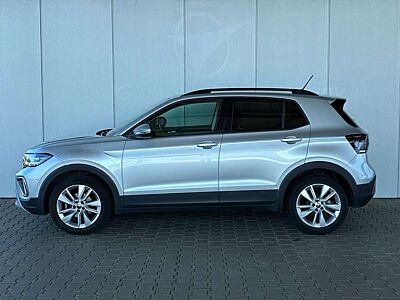Volkswagen T-Cross Life 1.0 TSI DSG / Matrix-LED / ACC / Kamera / Shz