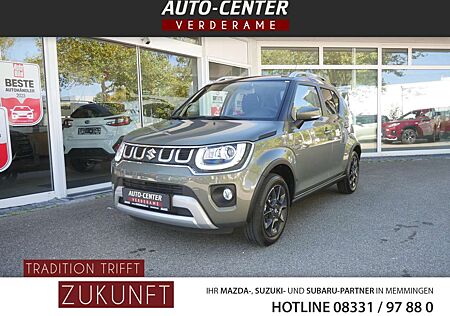 Suzuki Ignis 1.2 Hybrid Allgrip Comfort+ NAVI LED
