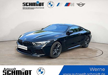 BMW M8 Competition xDrive Coupe / NP= 189.280,- /