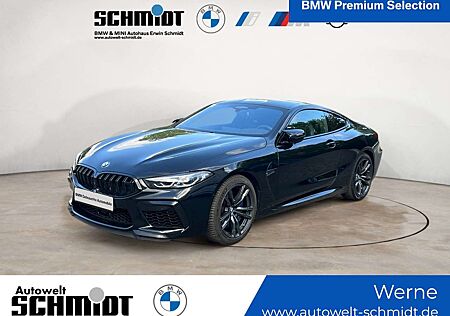 BMW M8 Competition xDrive Coupe / NP= 189.280,- /