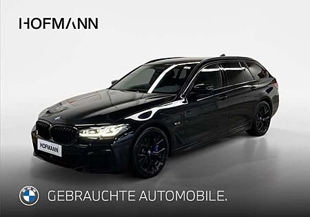 BMW 530 e xDrive T. M Sport+H/K+AHK+ACC+RFK+adapt LED