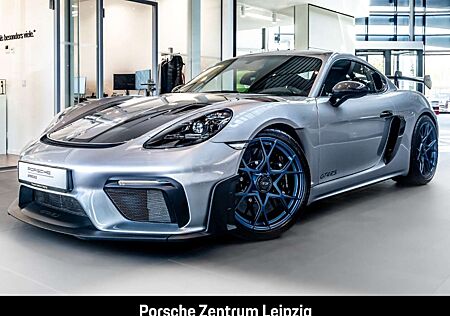Porsche Cayman GT4 RS Weissach PCCB Lift Bose PDLS+