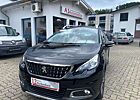 Peugeot 2008 1.6 HDI Allure St&St+NAVI+6 GANG+KLIMATR+PDC+SHZ