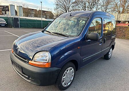 Renault Kangoo 1.4 Expression*KLIMA*AUTOMATIC*TÜV*