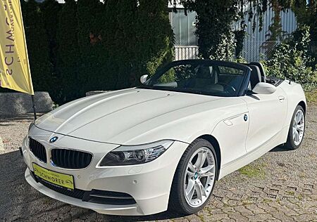 BMW Z4 sDrive 23i*Roadster*SH*Komfortzugang*Xenon*