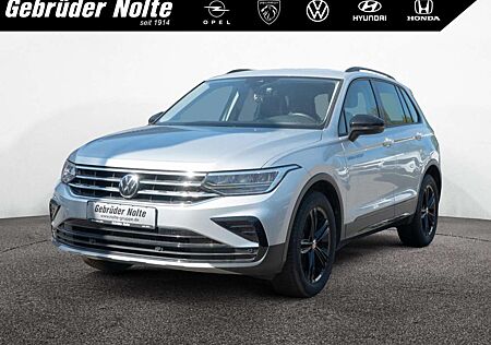 VW Tiguan Volkswagen Urban Sport KLIMA PDC SHZ NAVI ACC LED