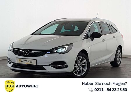 Opel Astra K 1.2 Turbo Elegance LED+NAVI+RFK+SHZ+TEMP